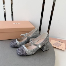 Miu Miu Shoes